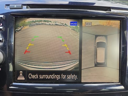 Used 2020 Nissan Murano SL w/ Moonroof Package image 20