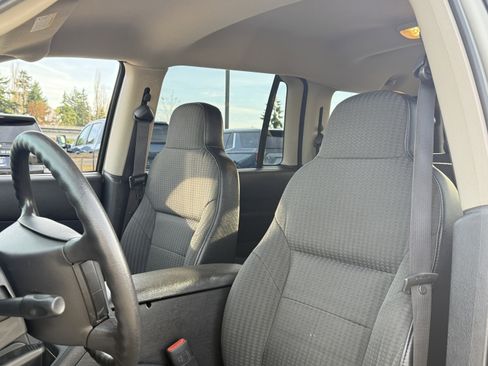 Used 2003 Dodge Durango Sport image 10