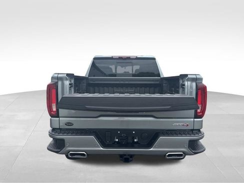 New 2026 GMC Sierra 1500 AT4 w/ AT4 Premium Package AWD/4WD image 7