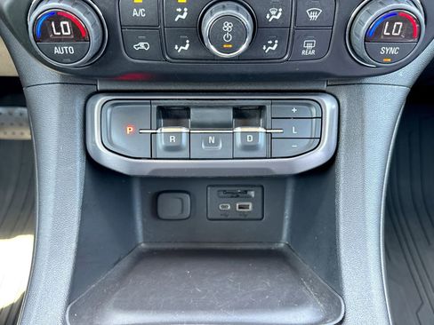 Used 2020 GMC Acadia AT4 w/ Trailering Package AWD/4WD image 36