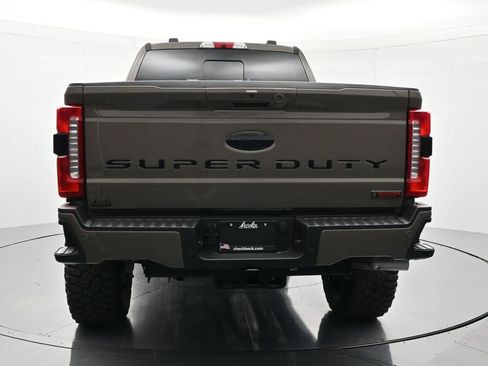 New 2026 Ford F250 Lariat w/ Lariat Ultimate Package AWD/4WD image 6