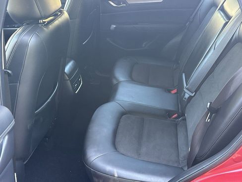 Used 2020 MAZDA CX-5 Touring FWD image 14