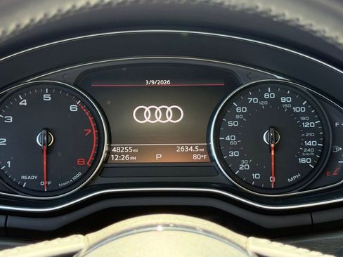 Used 2020 Audi A4 2.0T Premium w/ Convenience Package image 7