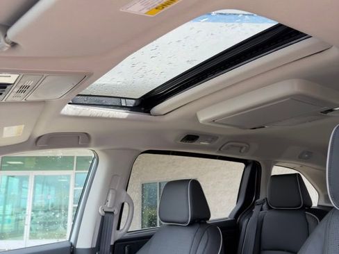 New 2026 Honda Odyssey Elite image 18