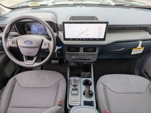 New 2025 Ford Maverick XL image 16