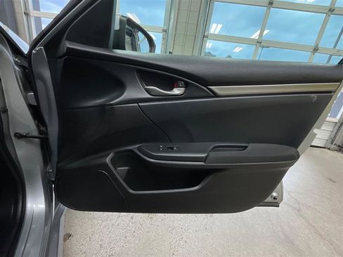 Used 2017 Honda Civic LX image 23