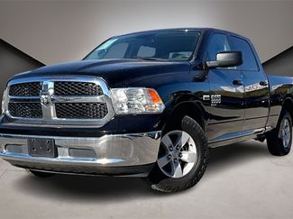 Used 2019 RAM 1500 Classic SLT video 1