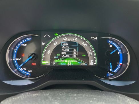 Certified 2025 Toyota RAV4 XLE Premium w/ Weather Package AWD/4WD image 25
