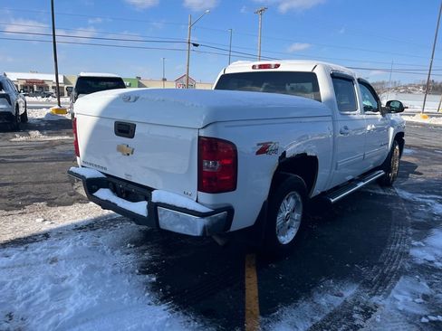 Used 2009 Chevrolet Silverado 1500 LTZ w/ Safety Package image 5
