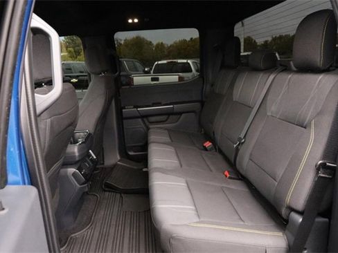 Used 2024 Ford F150 STX image 9