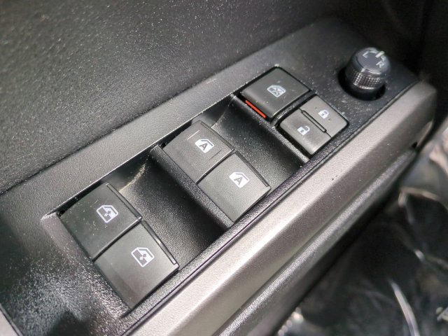 Used 2023 Toyota Tacoma TRD Sport AWD/4WD image 23