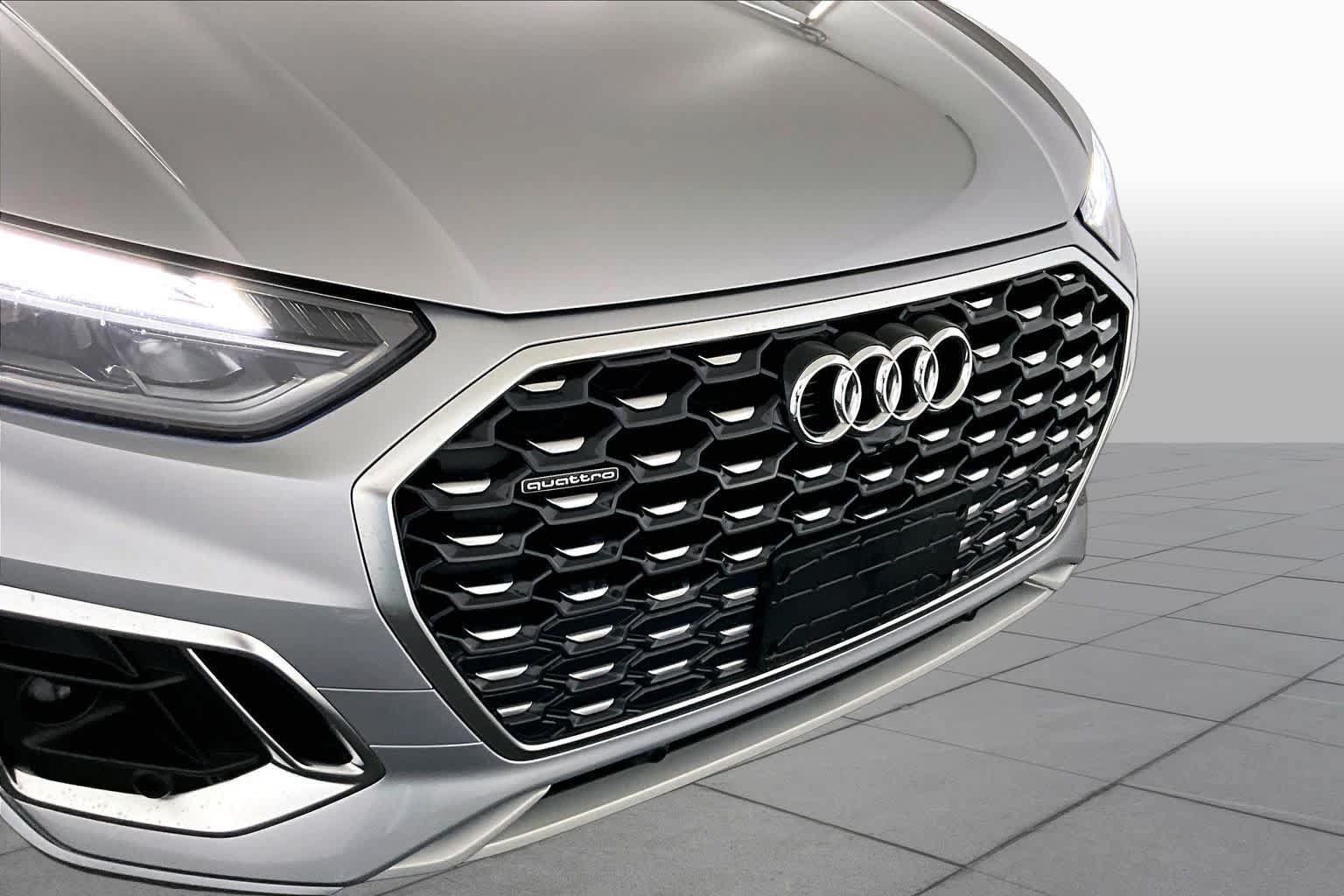 Used 2023 Audi Q5 2.0T Premium Plus AWD/4WD image 28