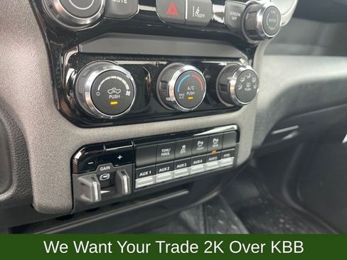 Used 2025 RAM 5500 Tradesman image 35