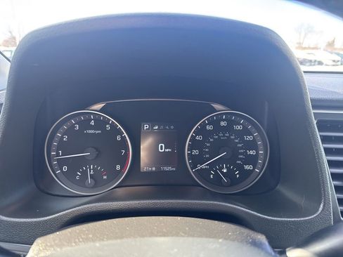 Used 2018 Hyundai Elantra ECO image 26