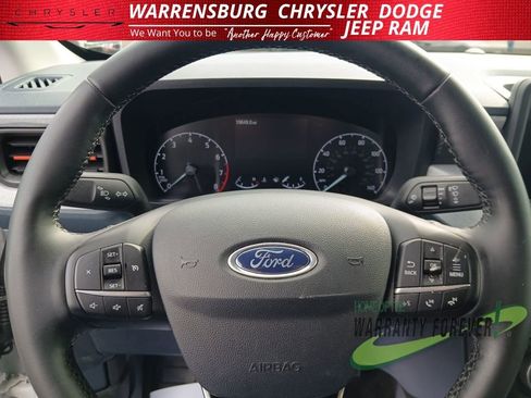 Used 2024 Ford Maverick XLT w/ XLT Luxury Package image 20