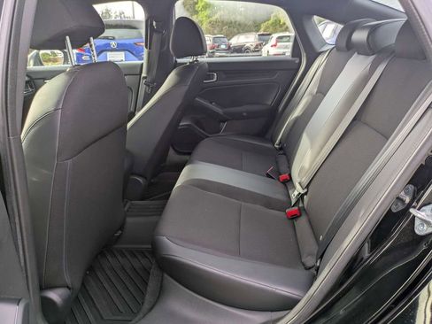 Used 2023 Honda Civic Sport image 14