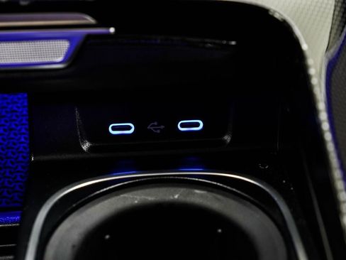 Used 2023 Mercedes-Benz S 580 4MATIC Sedan image 25