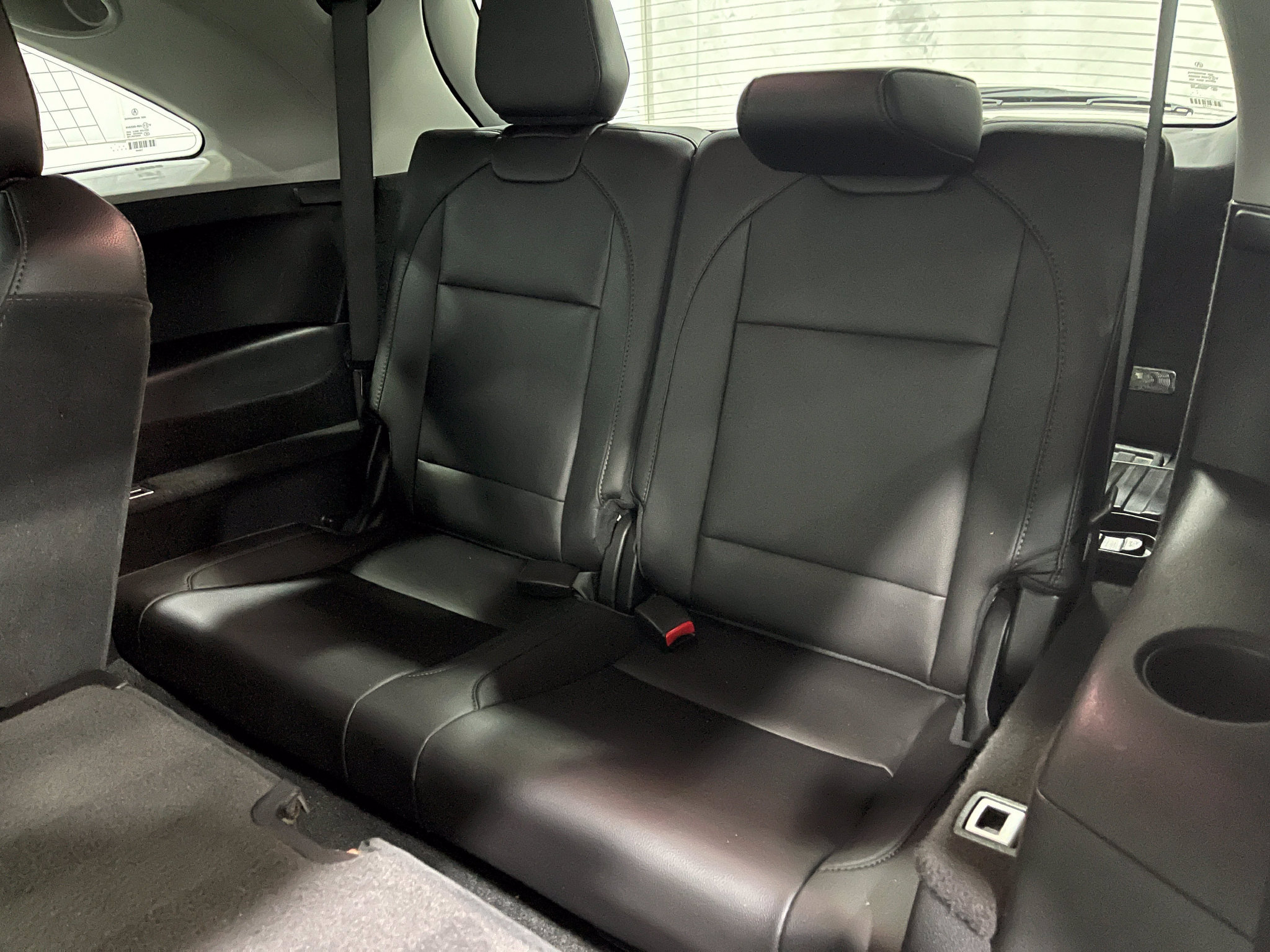 Used 2015 Acura MDX w/ Tech & Entertainment Pkg AWD/4WD image 31