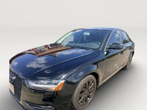 Used 2014 Audi A4 2.0T Premium w/ Cold Weather Package FWD image 3