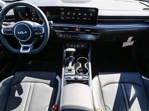 New 2026 Kia K5 GT-Line w/ GT-Line Premium Package image 9