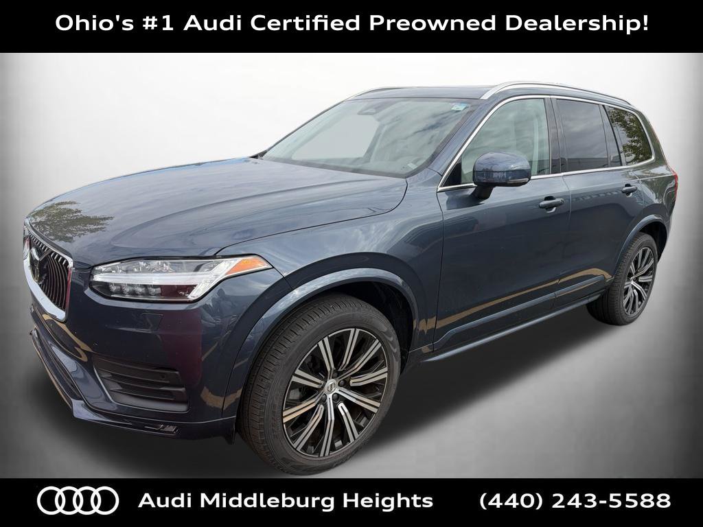 Used 2023 Volvo XC90 B5 Core w/ Protection Package Premier AWD/4WD image 4