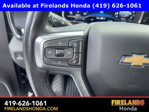 Used 2022 Chevrolet Silverado 1500 LT image 23