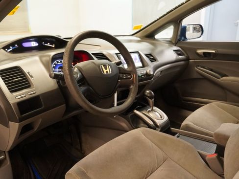 Used 2006 Honda Civic LX image 6