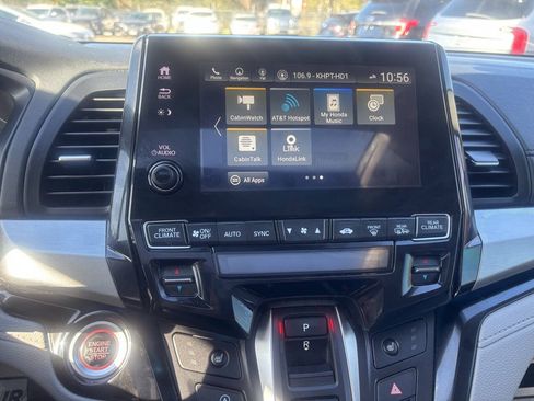Used 2023 Honda Odyssey Touring image 35