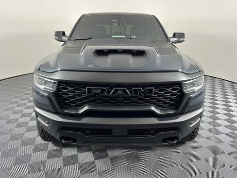 Used 2026 RAM 1500 RHO w/ RHO Level 1 Equipment Group AWD/4WD image 8