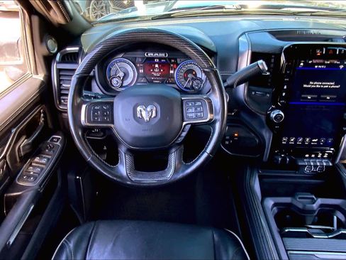 Used 2021 RAM 2500 Limited image 6