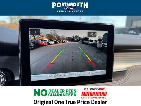 Used 2022 Lincoln Corsair AWD w/ Equipment Group 101A image 10