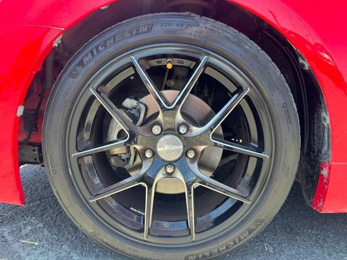 Used 2015 Scion tC FWD image 16