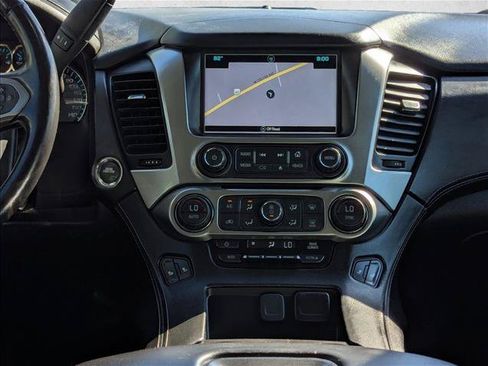 Used 2016 Chevrolet Suburban LT AWD/4WD image 14