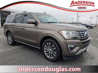 Used 2018 Ford Expedition Limited w/ Driver Assistance Package video 1