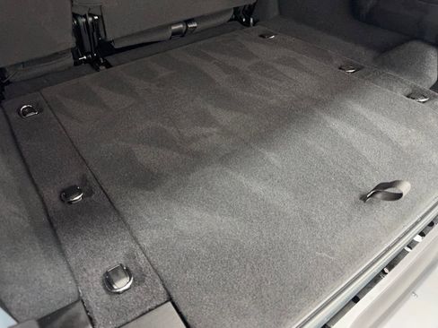 Used 2024 Jeep Wrangler Willys image 85