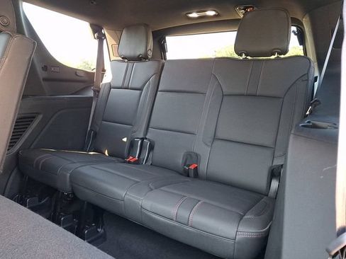 Used 2023 Chevrolet Tahoe RST w/ Luxury Package AWD/4WD image 21