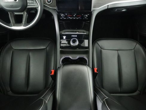 Used 2024 Jeep Grand Cherokee L Limited image 17