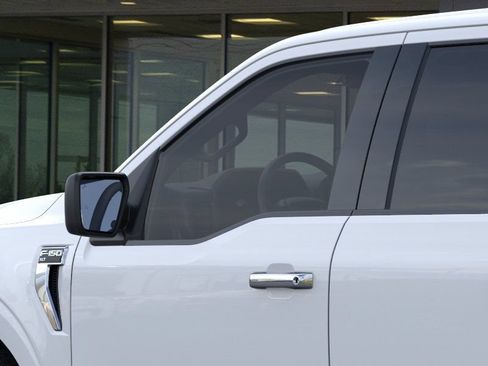 New 2026 Ford F150 XLT AWD/4WD image 20