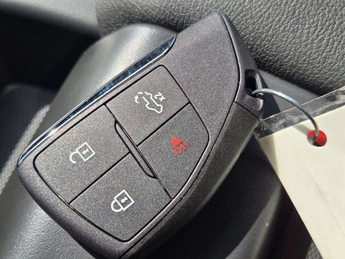 New 2026 Chevrolet Silverado 2500 W/T w/ WT Convenience Package image 27