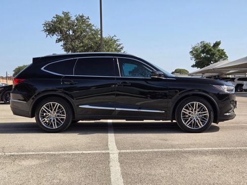 Certified 2023 Acura MDX SH-AWD w/ Advance Package image 2