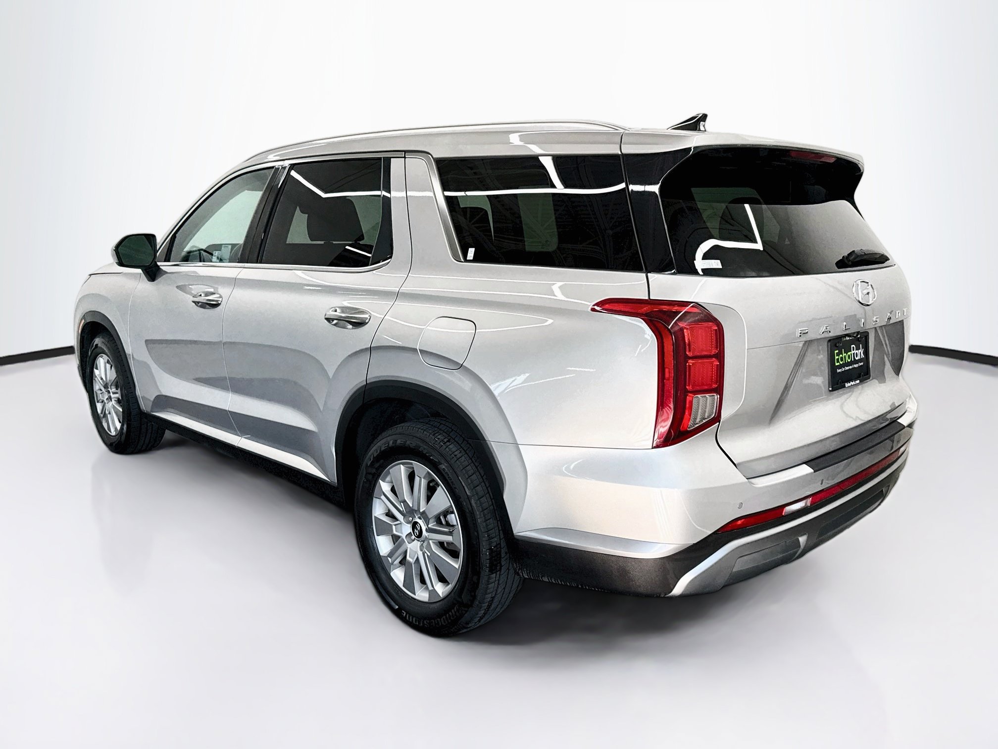 Used 2025 Hyundai Palisade SEL FWD image 5