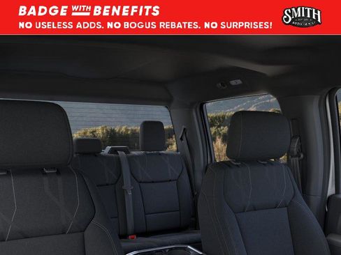 New 2026 Ford F150 STX AWD/4WD image 23