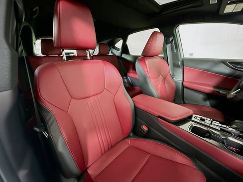 New 2026 Lexus NX 350 AWD w/ Accessory Package (2T) image 26