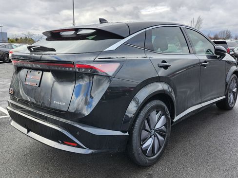 Used 2023 Nissan Ariya FWD image 19