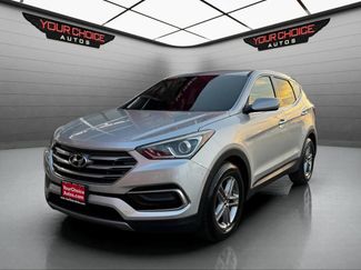 Used 2017 Hyundai Santa Fe Sport video 1