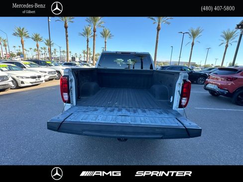 Used 2022 GMC Sierra 1500 Elevation AWD/4WD image 5
