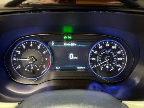 Used 2020 Hyundai Palisade SEL image 25