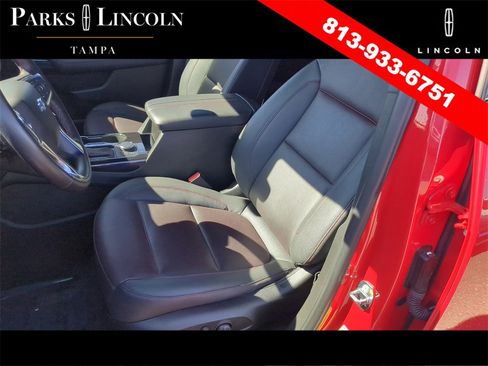 Used 2022 Chevrolet Blazer RS image 19