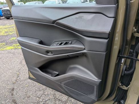 New 2026 Jeep Cherokee Limited AWD/4WD image 21