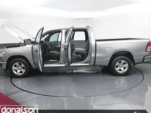 Used 2023 RAM 1500 Lone Star AWD/4WD image 22